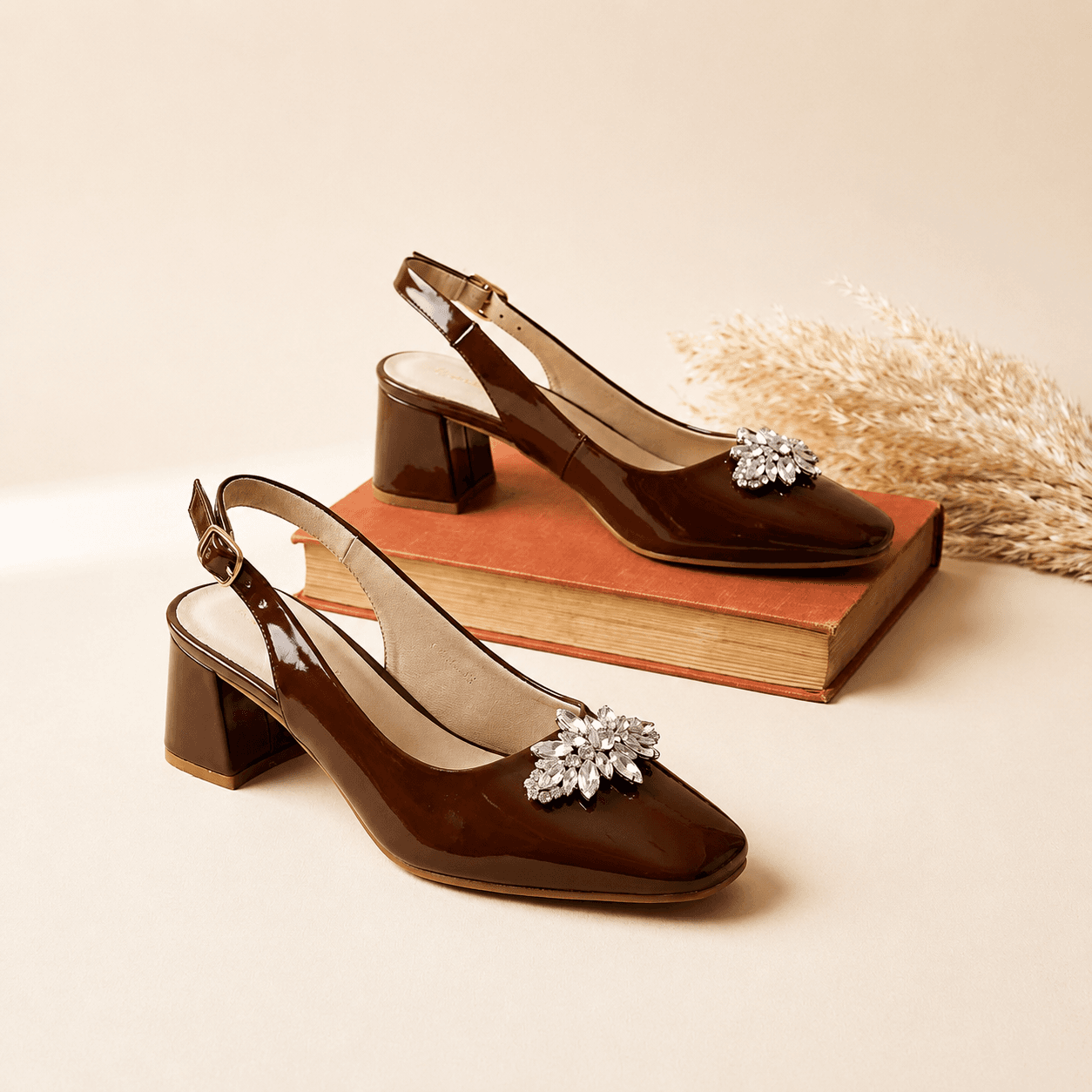 Shoe Charms