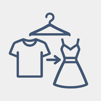 Casual to Formal Styling