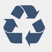 Reusable & Lightweight