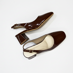 Gloss Belle Mocha Brown