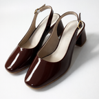 Gloss Belle Mocha Brown