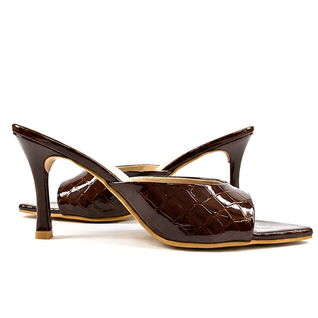 Crovia Choclate Brown