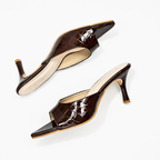 Crovia Choclate Brown