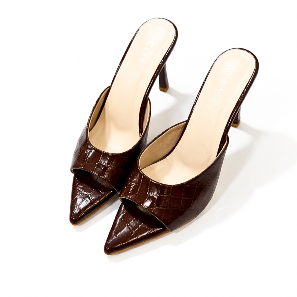 Crovia Choclate Brown