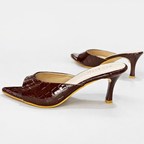 Crovia Choclate Brown