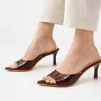 Crovia Choclate Brown