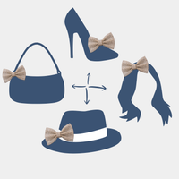 Multipurpose Styling